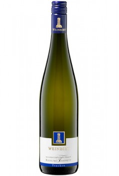 Weinbiet Herrenletten Riesling Kabinet